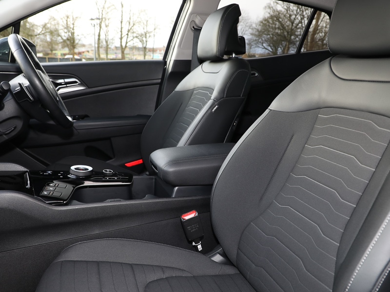 Used Kia Sportage 2023 for sale - 77325622: Photo 9