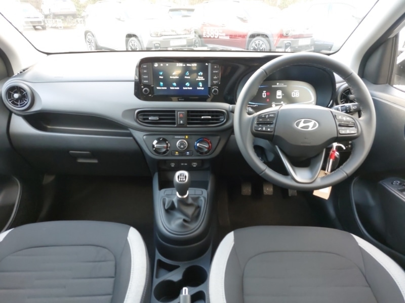 Used Hyundai i10 2025 for sale - 77169567: Photo 2