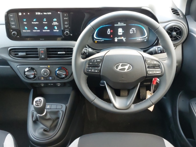 Used Hyundai i10 2025 for sale - 77169567: Photo 7