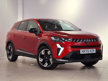 Used Renault Other 2025 for sale - 78439785: Photo