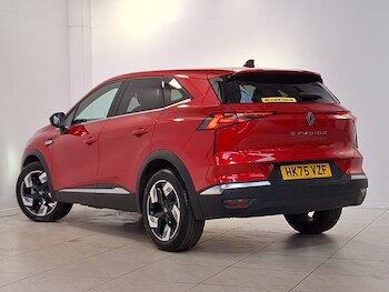 Used Renault Other 2025 for sale - 78439785: Photo