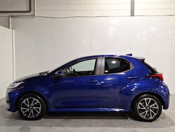 Used Toyota Yaris 2023 for sale - 78610451: Photo