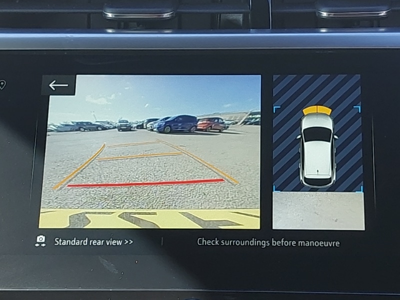 Used Vauxhall Corsa 2022 for sale - 77793215: Photo 11