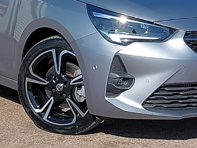 Used Vauxhall Corsa 2022 for sale - 77793215: Photo 9