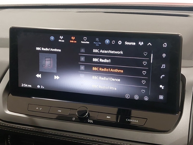 Used Nissan Qashqai 2025 for sale - 77645530: Photo 10