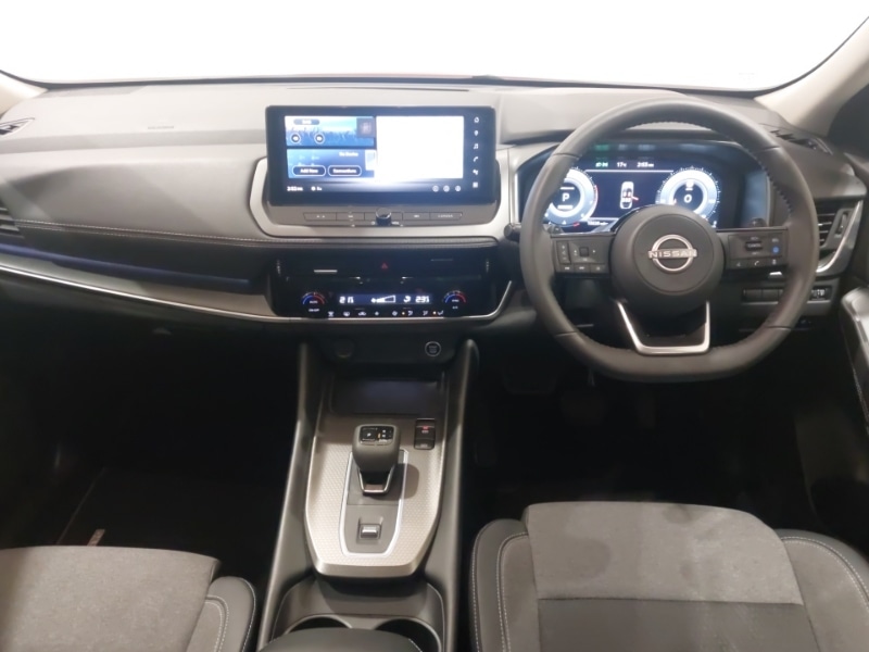 Used Nissan Qashqai 2025 for sale - 77645530: Photo 2