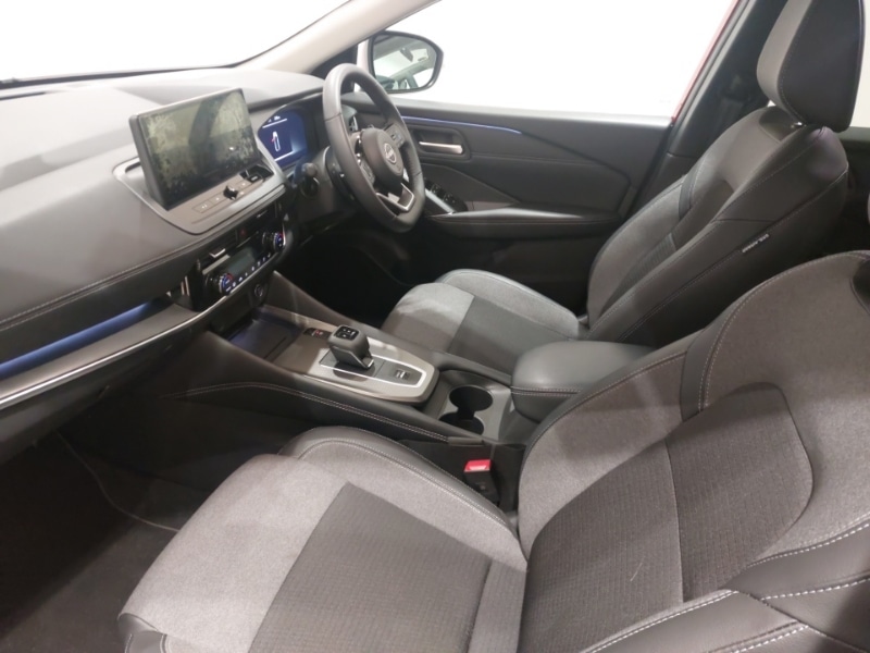 Used Nissan Qashqai 2025 for sale - 77645530: Photo 5