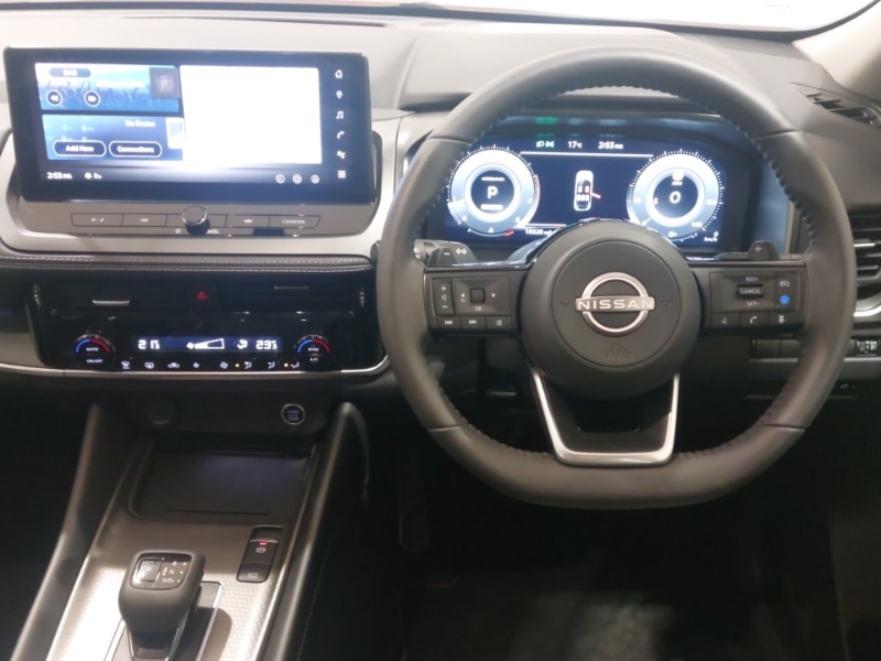 Used Nissan Qashqai 2025 for sale - 77645530: Photo 7