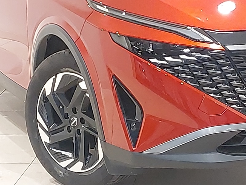 Used Nissan Qashqai 2025 for sale - 77645530: Photo 9