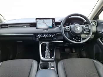 Used Honda HR-V 2022 for sale - 79736672: Photo