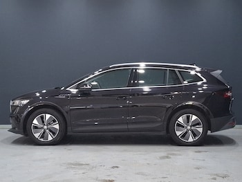 Used Skoda Enyaq 2023 for sale - 78727513: Photo