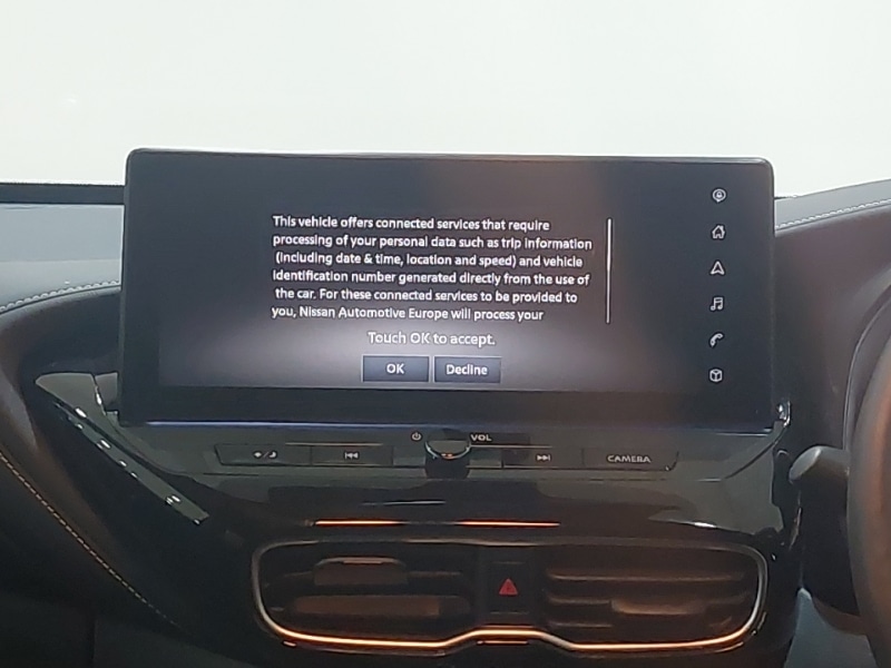 Used Nissan Juke 2025 for sale - 78114618: Photo 10