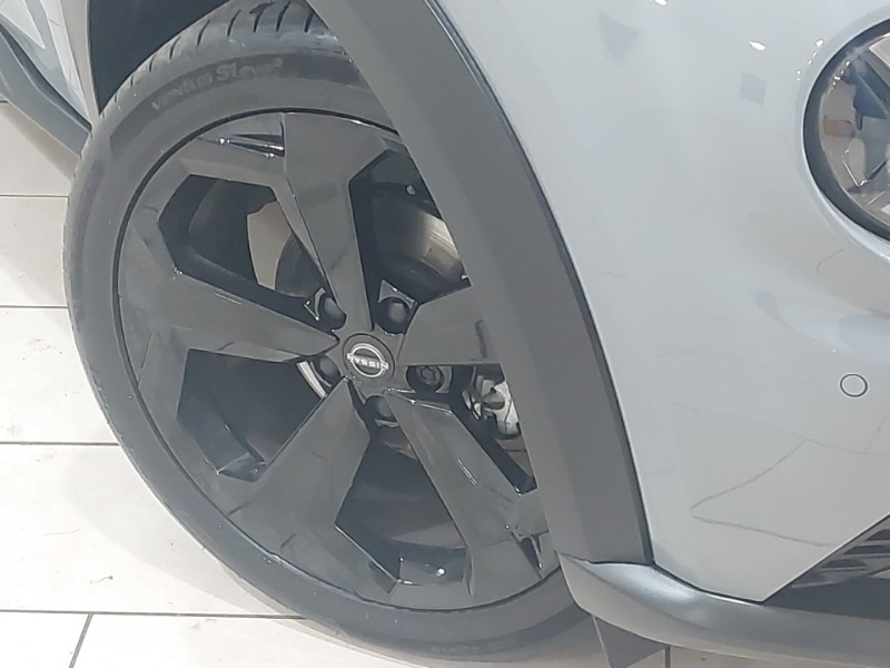 Used Nissan Juke 2025 for sale - 78114618: Photo 9