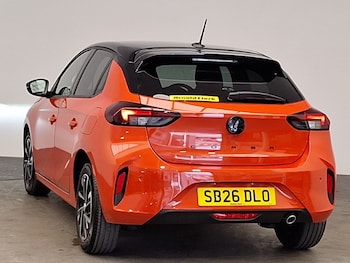 Used Vauxhall Corsa 2026 for sale - 79226982: Photo