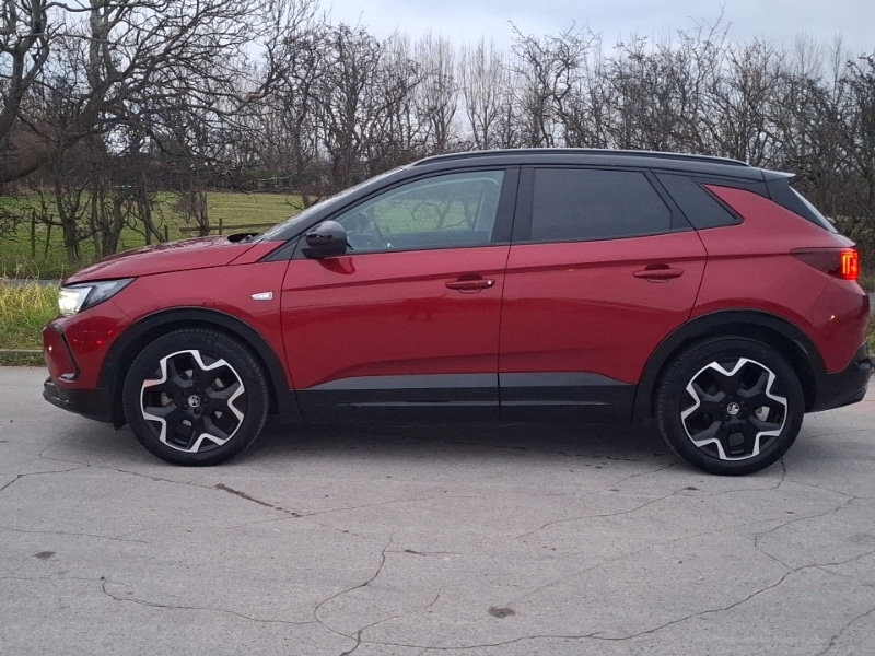 Used Vauxhall Grandland 2024 for sale - 77039512: Photo 4