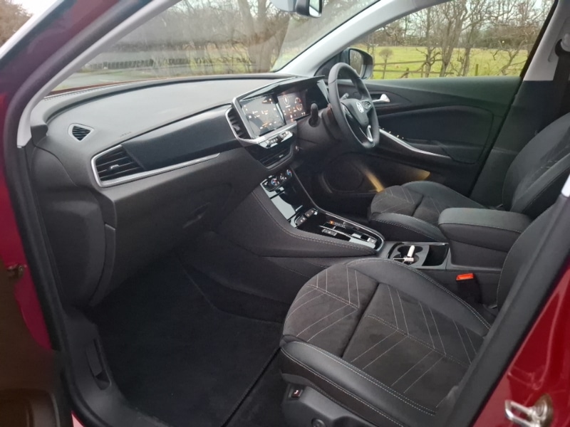 Used Vauxhall Grandland 2024 for sale - 77039512: Photo 5