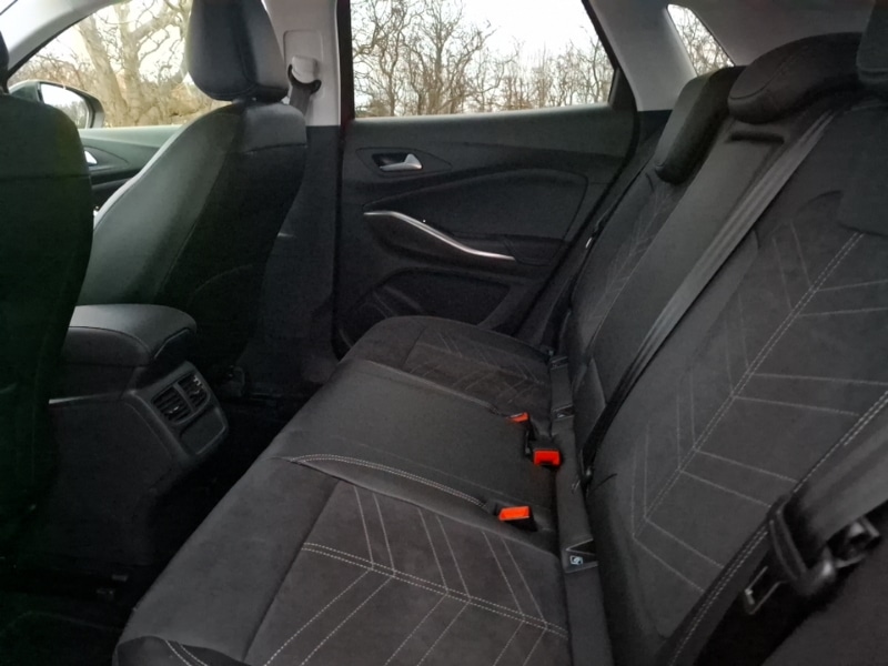 Used Vauxhall Grandland 2024 for sale - 77039512: Photo 6