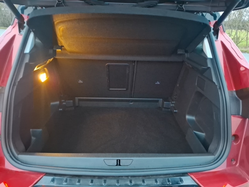 Used Vauxhall Grandland 2024 for sale - 77039512: Photo 8