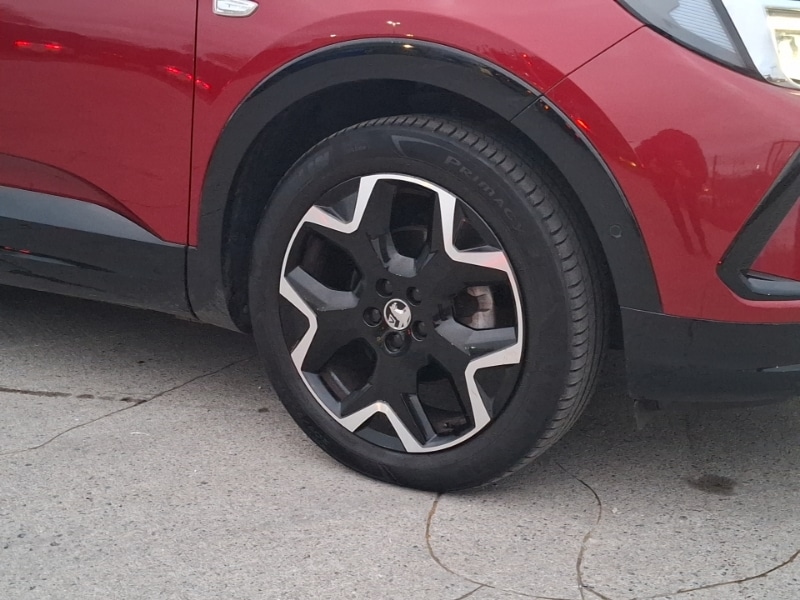 Used Vauxhall Grandland 2024 for sale - 77039512: Photo 9