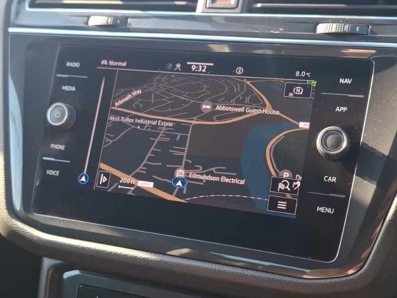 Used Volkswagen Tiguan 2023 for sale - 78089274: Photo 11