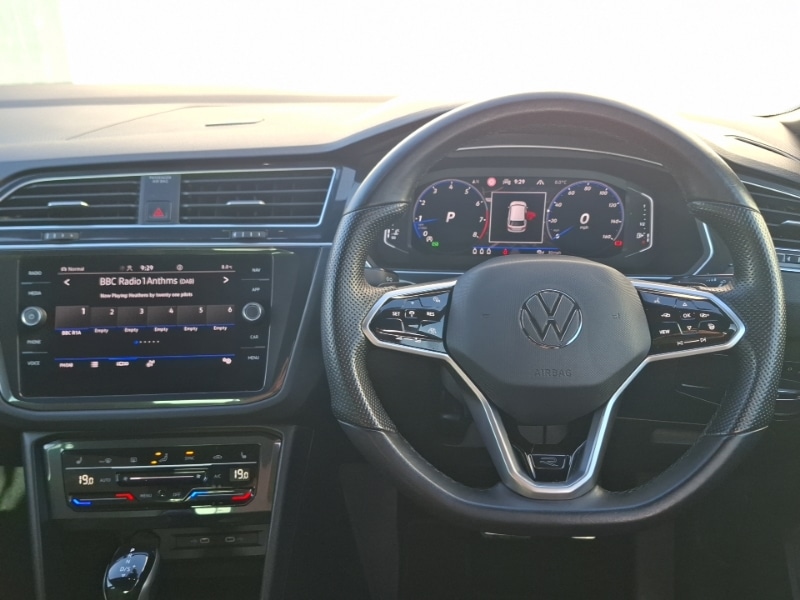 Used Volkswagen Tiguan 2023 for sale - 78089274: Photo 7