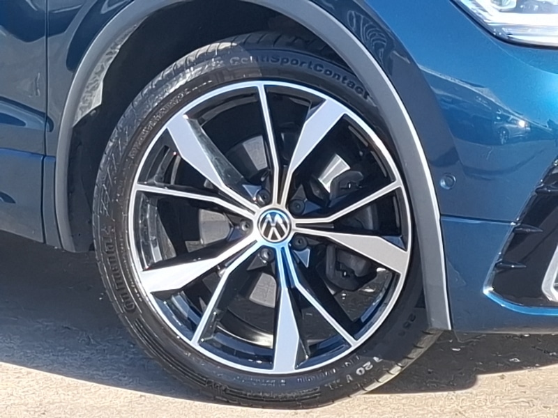 Used Volkswagen Tiguan 2023 for sale - 78089274: Photo 9