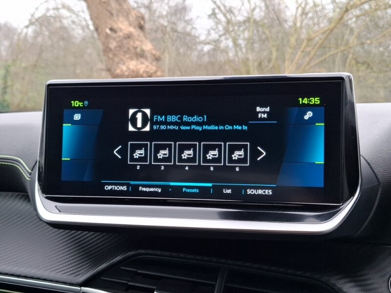 Used Peugeot 2008 2022 for sale - 77987249: Photo 12