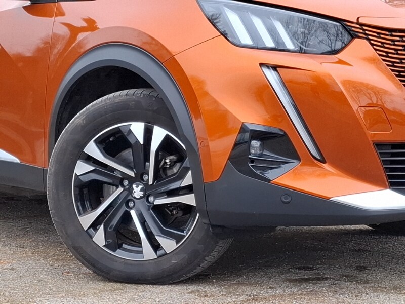 Used Peugeot 2008 2022 for sale - 77987249: Photo 9