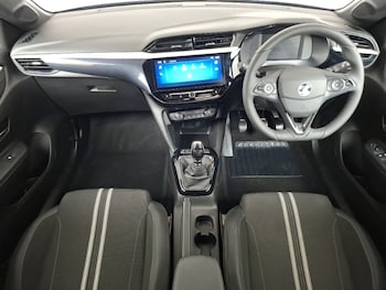 Used Vauxhall Corsa 2025 for sale - 78884113: Photo