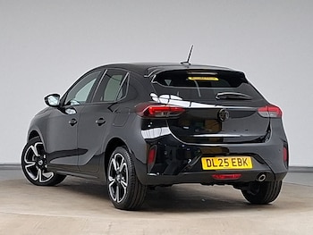 Used Vauxhall Corsa 2025 for sale - 78884113: Photo