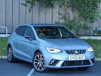 SEAT - Ibiza