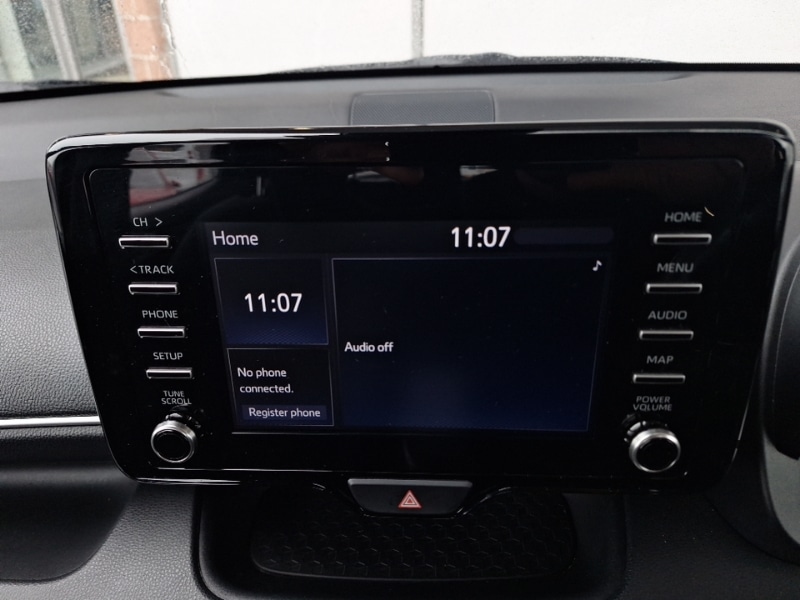 Used Toyota Yaris 2021 for sale - 77817339: Photo 7