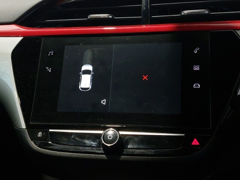 Used Vauxhall Corsa 2022 for sale - 76567619: Photo 11