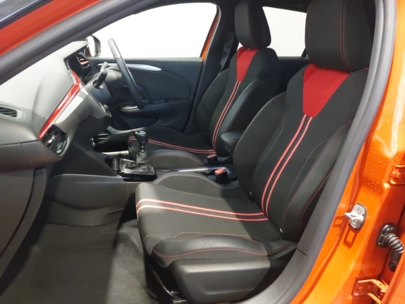 Used Vauxhall Corsa 2022 for sale - 76567619: Photo 5