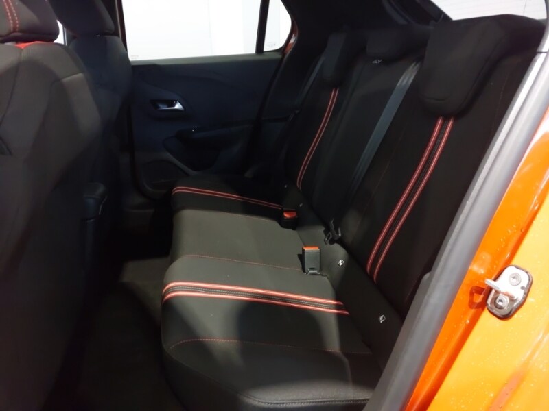 Used Vauxhall Corsa 2022 for sale - 76567619: Photo 6