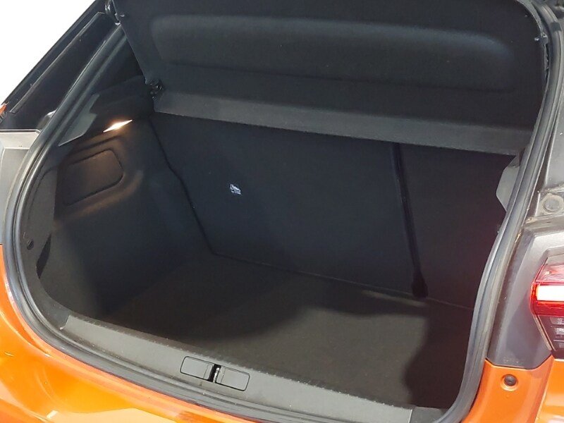 Used Vauxhall Corsa 2022 for sale - 76567619: Photo 8