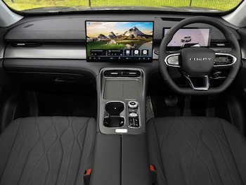 Used Chery Tiggo 8 2026 for sale - 78374557: Photo