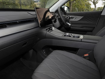 Used Chery Tiggo 8 2026 for sale - 78374557: Photo