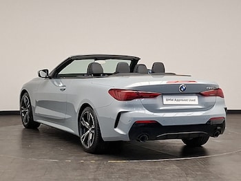 Used BMW 4 Series 2026 for sale - 79180567: Photo