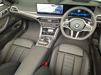 Used BMW 4 Series 2026 for sale - 79180567: Photo
