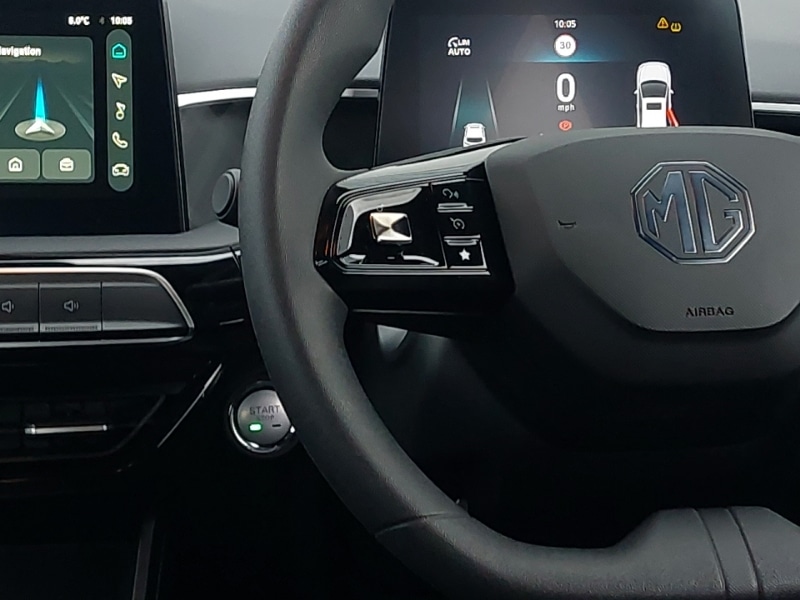 Used MG MG3 2025 for sale - 77786781: Photo 10