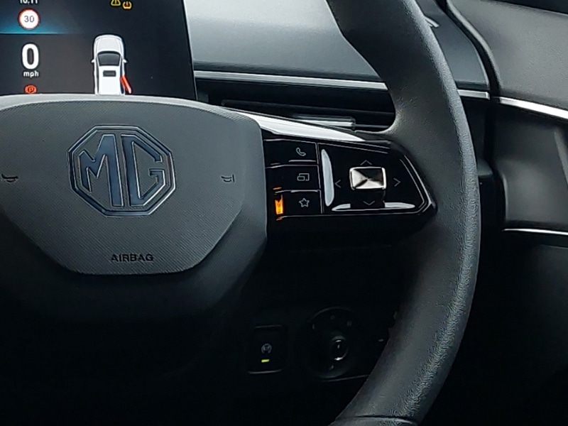 Used MG MG3 2025 for sale - 77786781: Photo 12
