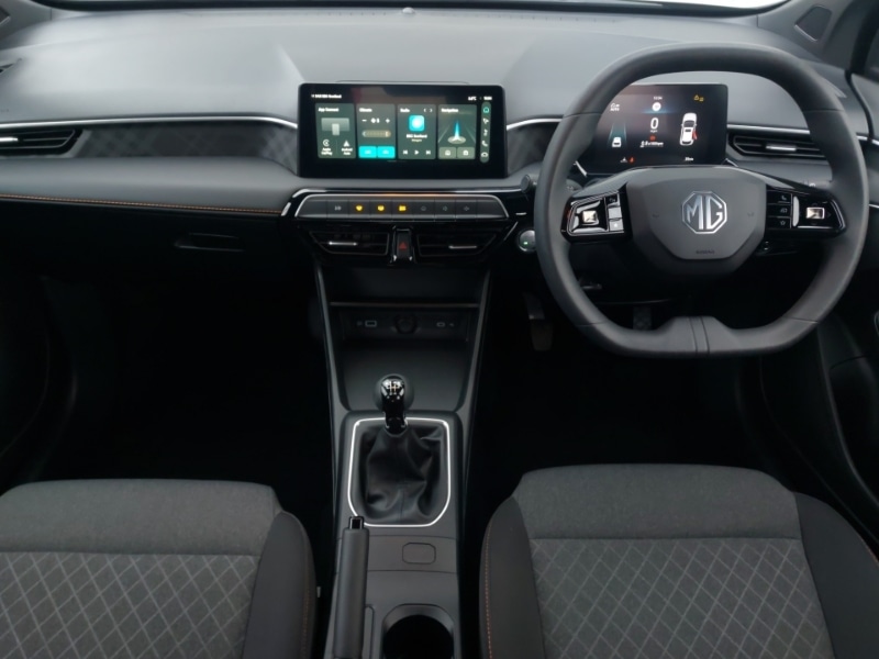 Used MG MG3 2025 for sale - 77786781: Photo 2