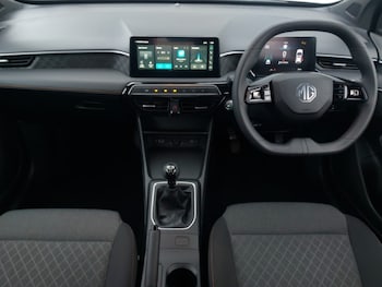 Used MG MG3 2025 for sale - 77786781: Photo