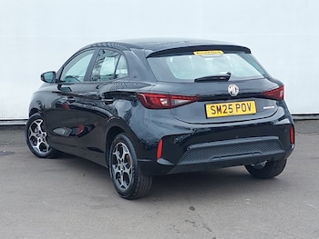 Used MG MG3 2025 for sale - 77786781: Photo