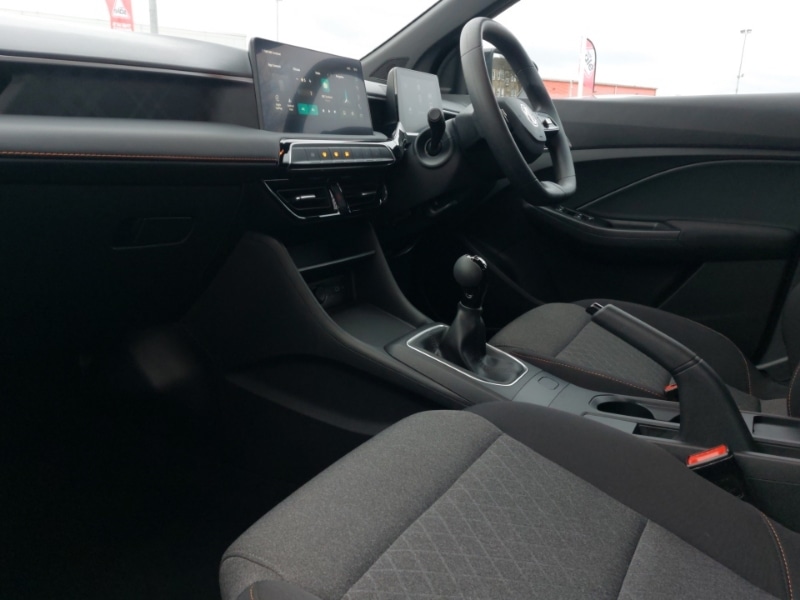 Used MG MG3 2025 for sale - 77786781: Photo 5