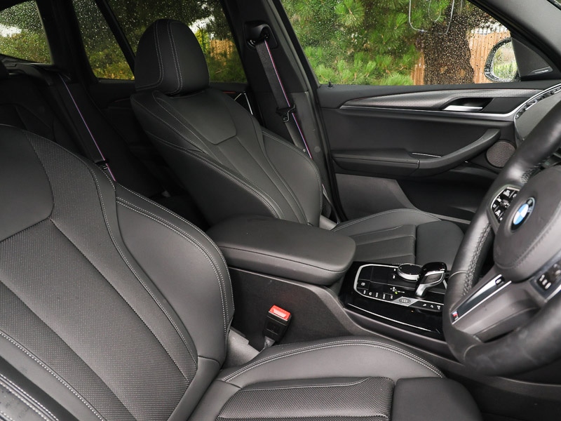 Used BMW X3 2024 for sale - 77393160: Photo 11