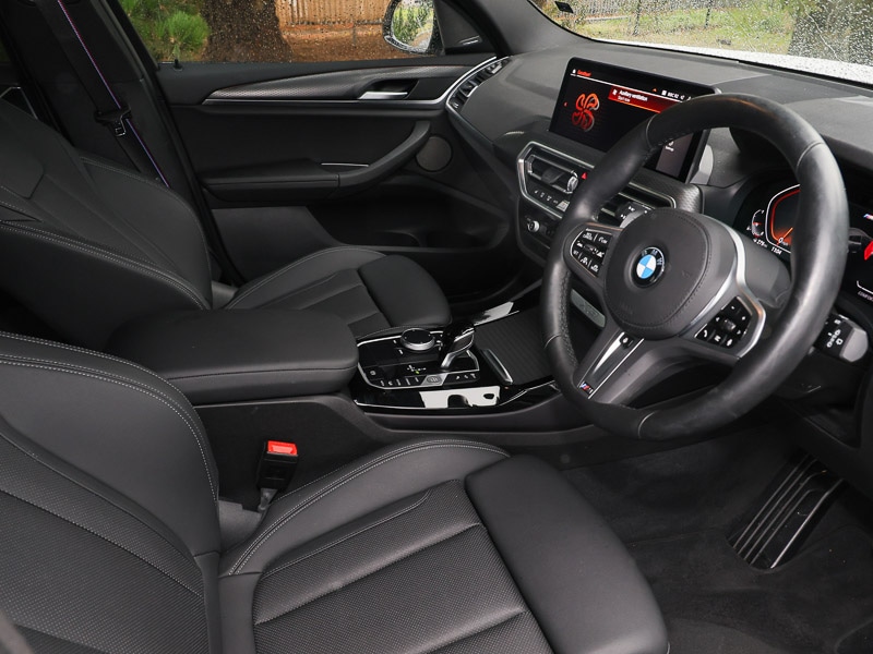 Used BMW X3 2024 for sale - 77393160: Photo 6