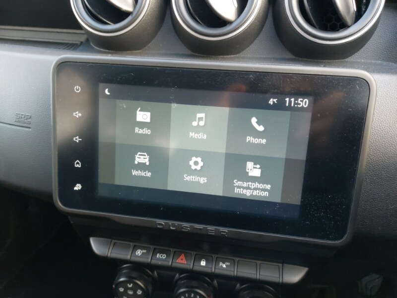 Used Dacia Duster 2023 for sale - 77078905: Photo 10