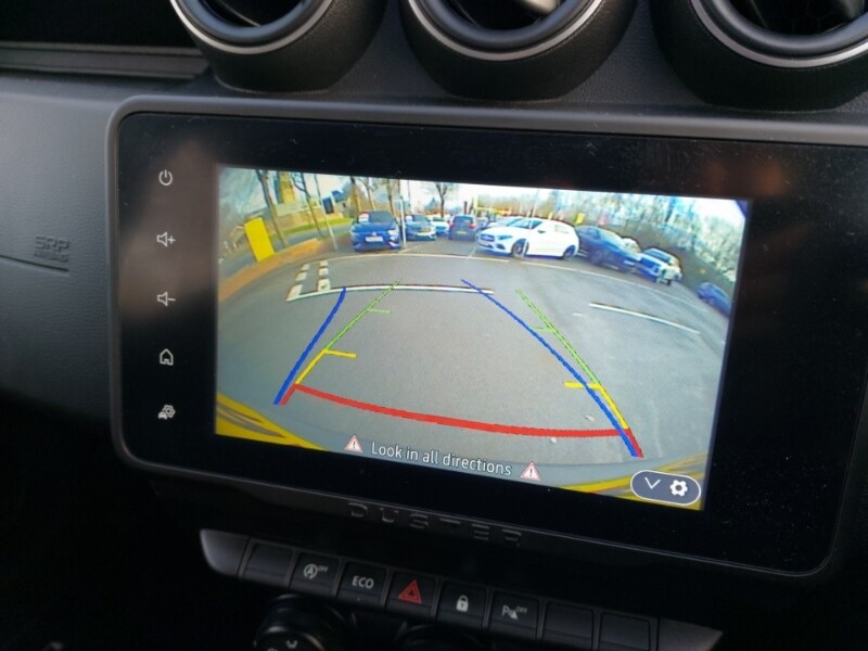 Used Dacia Duster 2023 for sale - 77078905: Photo 11